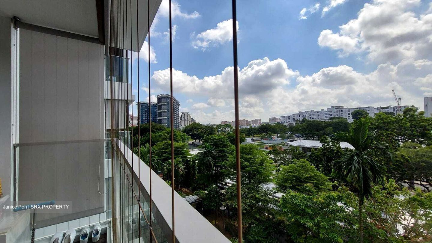 Kovan Residences (D19), Condominium #392358341